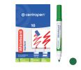 Popisovač CENTROPEN 8559 zelený WBM