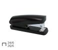 Sešívačka DELI E0325G černá