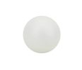 Polystyren - Koule 60mm LUMA