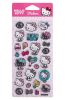 Hello Kitty samolepka POP UP 3