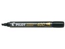 PILOT marker SCA-400-B černý /12/ ,balení 12 ks