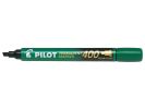 PILOT marker SCA-400-G zelený /12/ ,balení 12 ks