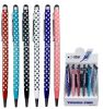 PK propiska kovová touchpad PK46-33 /24/ ,balení 24 ks