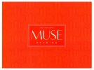 ASTRA blok MUSE A5+/20l 150g For y ideas