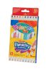 Colorino fixy 10ks oboustranné