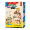 Colorino HOBBY Flower Pot Puppy
