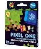 ASTRA pastelky progresso 12 barev PIXEL