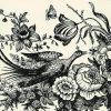 Ubrousky GOMAR L (20ks) Romantic drawing
