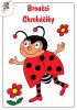MP omalovánky A5 Broučci