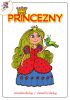 MP omalovánky A5 Princezny