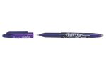 Pilot FX 0.7 FRIXION víčko violet /12/
