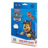 ASTRAFUN modelovací hmota odlehčená PAW Patrol Chase 10 barev