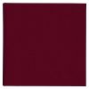 Skicák v deskach 21x21cm/80l 90g bordo