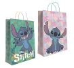Papírová taška Stitch maxi ,balení 24 ks