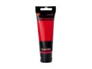 ALIGA akrylové barvy FT-205 červená 75ml