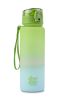 Láhev na pití 600 ml Brisk Gradient Mojito