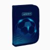 Penál 1 zip FOOTBALL LIGHT - prázdný
