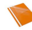 BANTEX rychlovazač A4 PP/25/ oranž ,balení 25 ks