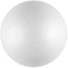 Polyst.dekorace B- 6cm koule 12ks