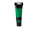 Akrylová barva 75 ml zelená FT-206