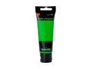 Akrylová barva 75 ml neon zelená FTN-304