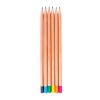 Tužka STRIGO Stripes HB TRIO /36/ ,balení 36 ks