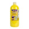Temperová barva STRIGO 1000 ml - žlutá