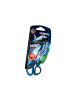 Dětské nůžky 13cm Colorino NASA ,balení 12 ks