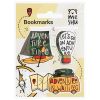 Magnetické záložky MESHU 3ks Adventure