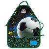 Zástěra na výtvarnou výchovu - Fotbal