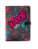 CP K-POP blok SP A5/100l magnet DARK