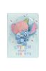 CP STITCH notes Squishy B6 100l čtv. vzor 2