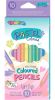 Colorino pastel pastelky 10ks