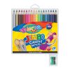 Colorino pastelky Jumbo 12 barev kulaté