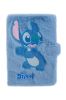 STITCH notes Fluffy A5 80l čtv.