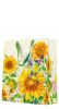 Papírová taška PAW střední Wild Sunflowers