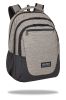 Studentský batoh Soul 17˝ Snow  Grey