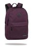 Studentský batoh Scout 17 Snow plum
