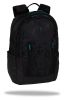Školní batoh Impact Pro 18 Black
