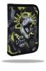 Penál 1 zip Clipper Dinopark - prázdný
