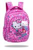 Školní batoh FAST 16 Hello Kitty
