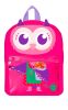 Belmil batoh MiniKids Owl / sova