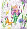Ubrousky PAW Softpoint Iris with Butterfly 20ks Iris with Butterfly