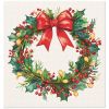 Ubrousky PAW Softpoint Holiday Bloom 20ks Holiday Bloom