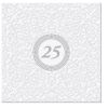 Ubrousky PAW Dekor L (20ks) Inspiration Icon 25
