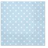 Ubrousky PAW Dekor L (20ks) Dots (light blue)