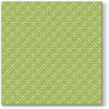 Ubrousky PAW Dekor L (20ks) Inspiration Modern (green)