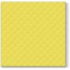 Ubrousky PAW Dekor L (20ks) Inspiration Modern (yellow)