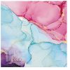 Ubrousky PAW Dekor L (20ks) Watercolor Dream