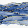 Ubrousky PAW Dekor L (20ks) Watercolor Waves